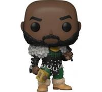 Loki Boastful Convention Special Édition Pop Marvel #984 Vinyl Figurine Funko