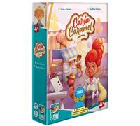 LOKI Carla Caramel Jeu pour Enfant 1 à 6 Joueurs Nominé