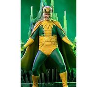 Loki - Statuette 1/10 Deluxe Art Scale Classic Loki Variant 25 Cm