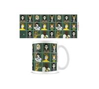 LOKI COMIC CHARACTER COLLECTION DISNEY MUG