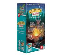 LOKI Jeux d'ambiance – Détective Charlie Part en Vacances