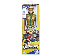Loki E7874 Figurine D'Action 12" Titan Hero Series (Marvel Avengers)