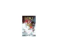Loki: El Mentiroso