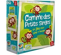 Loki Explore - Comme Des Petits Singes