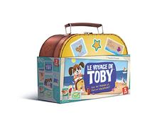 LOKI Jeu classique Voyage de Toby