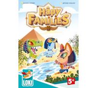Loki Farm & Furious - Le Jeu de Course délirant à la Ferme ! Bluffez, doublez Vos adversaires et franchissez la Ligne d’arrivée en tête - Rapide, Fun et Plein de rebondissements !
