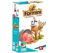 Loki - Farmini
