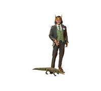 Loki - Figurine 1/6 President Loki 31 cm