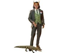 Loki - Figurine 1/6 President Loki 31 cm Multicolore G