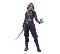 Loki Figurine 1/6 Sylvie 28 Cm