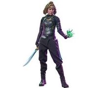 Loki - Figurine 1/6 Sylvie 28 cm Multicolore G