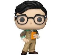 Loki - Figurine POP! O.B. 9 cm G