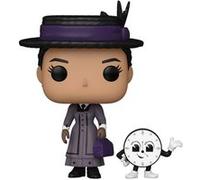 Funko Pop! & Buddy: Loki - Renslayer & Miss Minutes - Figurine en Vinyle à Collectionner - Idée de Cadeau - Produits Officiels - Jouets pour Les Enfants et Adultes - TV Fans