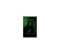 Loki God Of Shadow And Illusion: The Serpent's Embrace