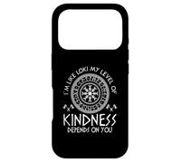 Loki God Viking Mythologie Nordique Coque pour iPhone 17 Pro