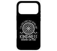 Loki God Viking Mythologie Nordique Coque pour iPhone 17 Pro Max