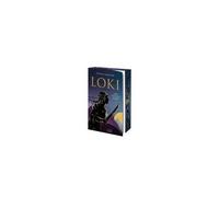 Loki ¿ Her Twisted Heart