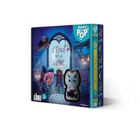 Jeu d’ambiance Loki Histoire qui Pop L'Ecole de la Lune