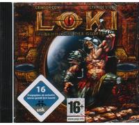 Loki [import allemand]