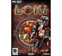 LOKI / JEU PC DVD-ROM