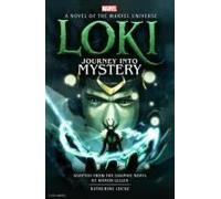 Loki: Journey Into Mystery Prose