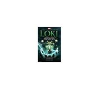 Loki: Journey Into Mystery Prose