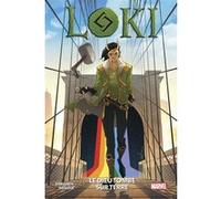 Loki: Le dieu tombé sur Terre
