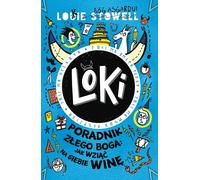 Loki Le guide du dieu maléfique : comment prendre le blâme