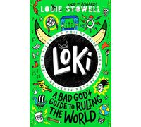 Loki : Le guide d'un mauvais dieu pour régner sur le monde