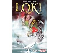 Loki : le menteur