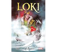 Loki : Le menteur