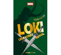 Loki : Les Racines du mal - édition poche