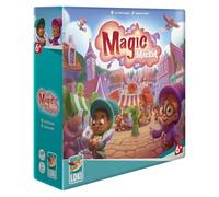 Loki Magic Market - Jeu Familial immersif - Observation, négociation et marché Magique - 2 à 4 Joueurs