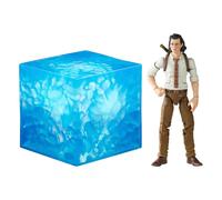 Loki Marvel Legends Électronique Roleplay Réplique 1/1 Tesseract Avec Loki Actio