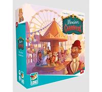 Iello LOKI - MONSIEUR CARROUSEL (FR)