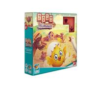 Iello Jeu de stratégie Polynimaux Multicolore E