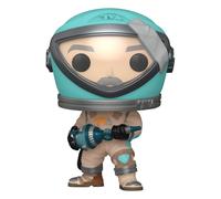 Loki Pop Vinylfigur Mobius (tva Temporal Core Suit) 9 cm Funko