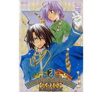 loki ragnarok 02 dvd