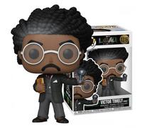 Loki Series 2 Victor en Temps Opportun Pop Marvel #1316 Vinyl Figurine Funko