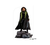 Iron Studios Loki - Statue Sylvie Variante 1/10