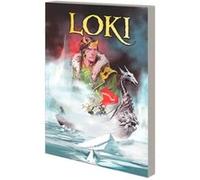 Loki The Liar by Dan Watters Dan Watters (Auteur)