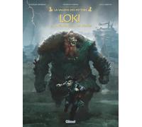 Loki - Tome 01