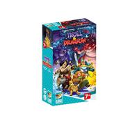 iello – Jeu de société – Loki : Troll et Dragon