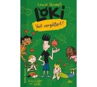 Loki - Voll Vergöttert!