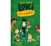 Loki - Voll vergöttert!