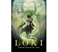 Loki: Where Mischief Lies