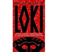 Loki – Sombre, viscéral et transgressif : Les dieux nordiques comme vous ne les avez jamais vus