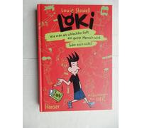 Loki - Wie Man Als Schlechter Gott Ein Guter Mensch Wird (Oder Auch Nicht)
