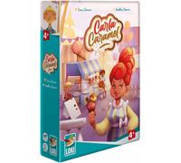 Loki518980Carla CaramelNominé Pour Le Jeu D'enfant De L'année 2023Jeu CoopératifPour 1 À 6 Joueurs À Partir De 4 AnsDistribue Une Délicieuse Crème Glacée De Carla Avant Qu'elle