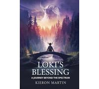 Loki's Blessing: A Journey Beyond the Spectrum